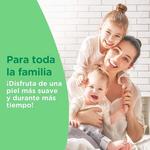 Масло Johnson's Baby с алоэ вера 500 мл Johnson & Johnson - фото 3