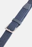 Boggi Milano Ремень в синем цвете - фото 3