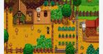 Видеоигра Stardew Valley - Nintendo Switch - фото 4