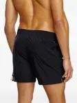 Плавки-шорты Bmbx-Rio-41 Diesel, черный - фото 5