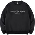 Унисекс худи Crayon Shinchan, белое [В комплекте футболка] - фото 7