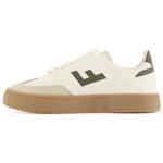 Burela bold - кроссовки Flamingos'Life, Hairy Suede Everglade - фото 4