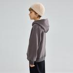 Детский свитшот Disney, серый - фото 8