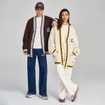 Свитер Unisex STARTER, белый - фото 8