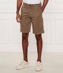 Шорты коричневые Regular fit Joop! Jeans, желтый - фото 3