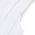 Женский топ ARMANI EXCHANGE, синий - фото 10