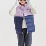 Детский жилет Skechers, лаванда - фото 6