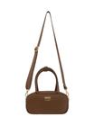 Сумка RYŁKO Handbag, Brown - фото 9