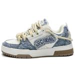 Обувь для скейтбординга SK.TRIP унисекс, Фантом Грей - фото 16