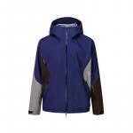 HELLY HANSEN Куртка Unisex, Blue - фото 6