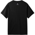 Футболка унисекс CAMEL, Phantom Black - фото 5