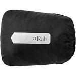 Брюки Rab Phantom Rab, Ebony - фото 2