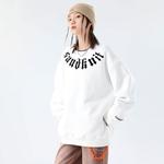 Толстовка унисекс Sandknit, цвет Heather Gray - фото 17