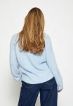 Джемпер Desires Jumper, Forever Blue Melange/Light Blue - фото 3
