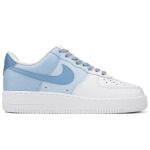 Мужские кроссовки для скейтбординга Nike Air Force 1 - фото 2