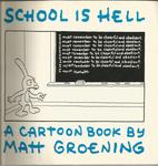 School Is Hell (Pantheon) - фото