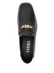 Мокасины AMIRI MA, черный - фото 4