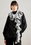 Шарф Anna Field Scarf, Grey - фото 2
