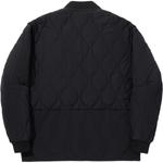 LiNing Пуховик мужской черный, Black - фото 3