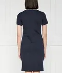 Платье Ea7, синий - фото 4