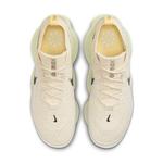 Кроссовки air max scorpion flyknit 'lemon wash' Nike, мультиколор - фото 4