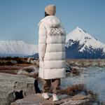 Kappa 1916 Down Jacket Unisex Multicolor - фото 8