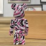 Roberto Cavalli Трендовые фигуры BE@RBRICK - фото 3