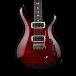PRS Core Custom 24-08 Fire Smokeburst с футляром - фото