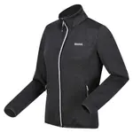 Флис Regatta Newhill full zip, черный - фото 3