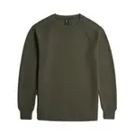 Толстовка G-Star Jirgi Regular Fit, зеленый - фото 3