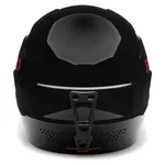 Шлем Briko Elias Junior, черный - фото 4