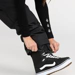 Брюки Volcom Dlm Volcom, Black - фото 5