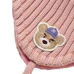 Детская шапка-бини Kids MLB - фото 5