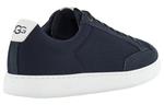 Кроссовки south bay sneaker low сетка Ugg, синий - фото 3