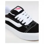 Кроссовки Vans Knu Stack, черный - фото 5