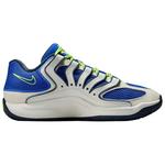 Kd 18 seat pleasant Nike, белый/синий - фото 3