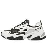 Кроссовки stamina v2 'black white' Skechers, черный - фото