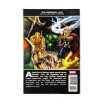 Essential Avengers, Vol. 1 (Marvel Essentials) (Marvel Enterprises) - фото 2