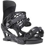 Крепления для сноуборда Equinox - женские, 2026 Jones, Eclipse Black - фото 2