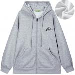 Толстовка унисекс Gwola, Черный - фото 15