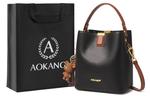 Сумка AOKANG, Молочный коктейль белый - фото 6