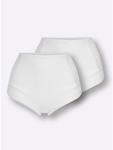 WITT WEIDEN Белые корректирующие трусы - фото 4