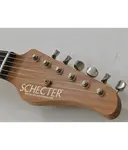 Гитара Schecter USA Custom Shop PT Wembley Studio, цвет Seafoam Green - фото 8