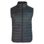 Жилет Izas Nis M, серый - фото