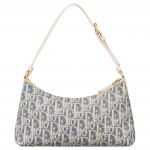 DIOR Сумка через плечо 30 Montaigne Cigale - фото 3