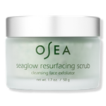 Скраб для лица Seaglow Resurfacing Face Scrub OSEA - фото