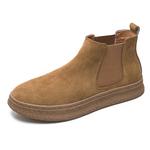 Челси Ботинки Мужские Weishibangwei - фото 22