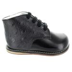 Кожаные ботинки Josmo для малышей и мальчиков Josmo - фото