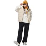 LINING Женская жилетка, Dusty Khaki - фото 7