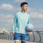 Футболка унисекс Jrs, Зеленый - фото 21